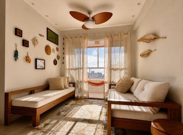 Apartamento · 97m² · 4 Quartos · 2 Vagas · Apartamento à venda, 4 quartos, 1 suíte, 2 vagas, Cabo Branco - João Pessoa/PB