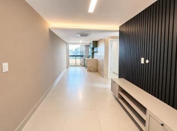 Apartamento · 66m² · 2 Quartos · 1 Vaga · Apartamento à venda, 2 quartos, 1 suíte, 1 vaga, Camboinha - Cabedelo/PB