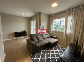Apartamento · 68m² · 2 Quartos · 2 Vagas · Apartamento à venda em Cerâmica - São Caetano do Sul | Cinerama Imóveis