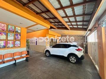 Comercial · 526m² · 6 Vagas · Prédio Comercial para Aluguel com 10 Salas em Casa Branca, Santo André