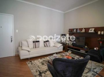 Apartamento · 160m² · 3 Quartos · 1 Vaga · Apartamento Residencial à Venda no Centro de Santo André (160m²) | Portaria 24h e Segurança