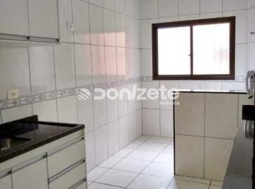 Apartamento · 78m² · 2 Quartos · 1 Vaga · Apartamento residencial de 2 quartos para aluguel na Vila Curuçá, Santo André