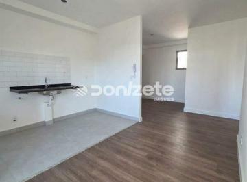 Apartamento · 59m² · 2 Quartos · 1 Vaga · Apartamento residencial à venda em Santo André (Bairro Bangú) | 59 m² | Lazhttps://app.imoview.com.b