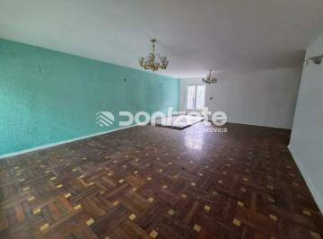 Casa · 250m² · 3 Quartos · 3 Vagas · Casa Comercial para Aluguel na Vila Gilda, Santo André – 250 m² e 3 Vagas