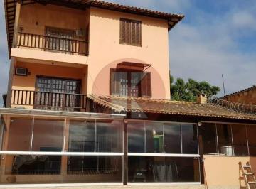 Casa · 400m² · 6 Quartos · 5 Vagas · Casa à venda, 6 quartos, 3 suítes, 5 vagas, Vila Maria II - LAGOA SANTA/MG