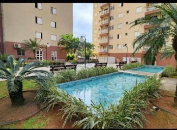 Apartamento · 55m² · 2 Quartos · 1 Vaga · Apartamento com 2 quartos, Morro Nova Cintra, Santos - R$ 320 mil, Cod: 5849