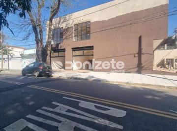 Comercial · 105m² · 1 Vaga · Galpão Comercial para Alugar na Vila Alpina, Santo André (105 m²)