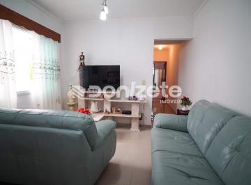 Apartamento · 68m² · 2 Quartos · 1 Vaga · Apartamento à venda no Bairro Paraíso, em Santo André – Aceita financiamento