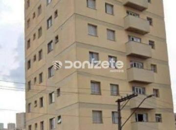 Apartamento · 60m² · 1 Quarto · 1 Vaga · Apartamento residencial à venda em Nova Petrópolis, São Bernardo do Campo
