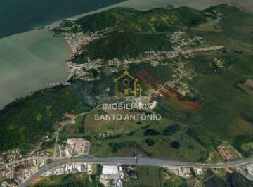 Terreno · 33237m² · Área na Estrada Padre Rohr – Santo Antônio de Lisboa.