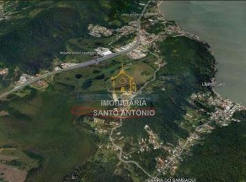 Terreno · 21392m² · Área na Estrada Padre Rohr – Santo Antônio de Lisboa.