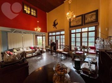 5346951b655eb09f69c686fbdec6ad1bab20f2ec · Casa com 5 dormitórios à venda, 400 m² por R$ 1.800.000,00 - São Francisco - Niterói/RJ