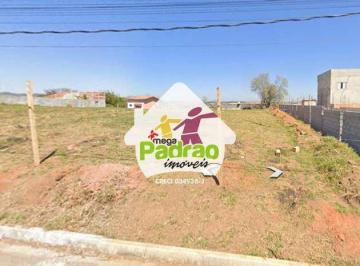 Terreno · 771m² · Terreno, Portal do Céu, São José dos Campos - R$ 270 mil, Cod: 10799