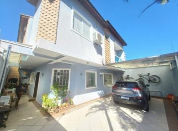 c8cce8566f5fa1f303aa825232d23c9743290e9b · Sobrado com 4 dormitórios, 129 m² - venda por R$ 1.100.000,00 ou aluguel por R$ 5.600,13/mês - Vila
