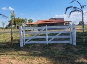 Rural · 20020m² · Chácara à venda, Zona Rural - Campo Grande/MS