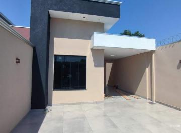 Casa · 98m² · Casa Térrea à venda, Guanandi - Campo Grande/MS