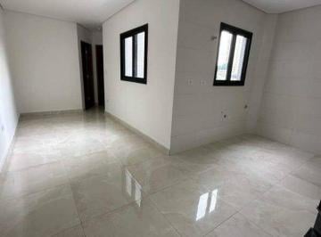 77e0a052b329c76bb43e0ff4b2245802a347e65b · Cobertura com 2 dormitórios à venda, 97 m² por R$ 414.000,00 - Vila Eldízia - Santo André/SP