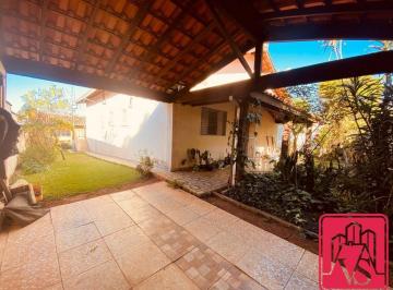 dfab02eeb6987d8c3d1ceba7163f66b30e11efa9 · Casa com 3 dormitórios à venda, 179 m² por R$ 680.000 - Residencial Hípica Jaguari - Bragança Paulis
