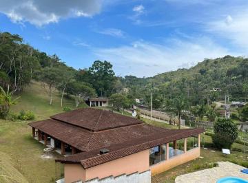Rural · 7137m² · 3 Quartos · 3 Vagas · Chácara com 3 quartos, Palestina, Juquitiba - R$ 690 mil, Cod: 5942