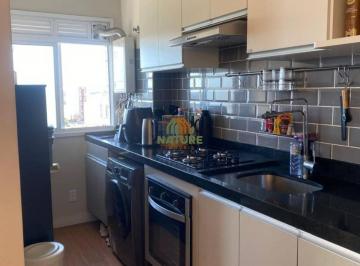 1894cc118d0ee69cc5942192828be514cb15c046 · Apartamento com 2 dormitórios à venda, 50 m² por R$ 400.000,00 - Jardim Tamoio - Jundiaí/SP