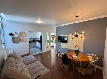68638a980f7d099b67b522794bc70bd68f43605a · Apartamento com 2 dormitórios para alugar, 59 m² por R$ 3.560,00/mês - Jardim Santa Teresa - Jundiaí