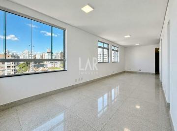 Apartamento · 157m² · 4 Quartos · 4 Vagas · Cobertura à venda, 4 quartos, 2 suítes, 4 vagas, União - Belo Horizonte/MG