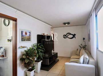 Apartamento · 72m² · 4 Quartos · 1 Vaga · Apartamento à venda, 4 quartos, 1 suíte, 1 vaga, Silveira - Belo Horizonte/MG