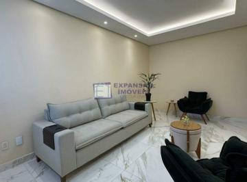 Apartamento · 125m² · 3 Quartos · 1 Vaga · VENDA, APARTAMENTO, JOÃO XXIII