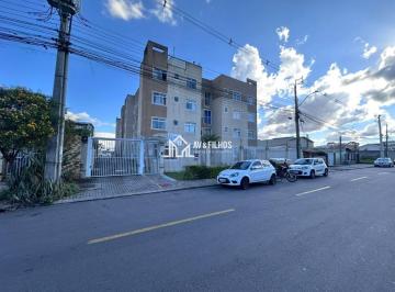 b447071811b03676addca7c1673f87d903d7055c · Apartamento com 2 dormitórios à venda, 55 m² por R$ 259.900,00 - Vargem Grande - Pinhais/PR
