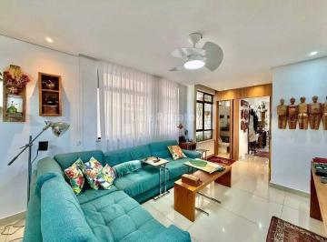 Apartamento · 168m² · 4 Quartos · 2 Vagas · Apartamento à venda no bairro Anchieta