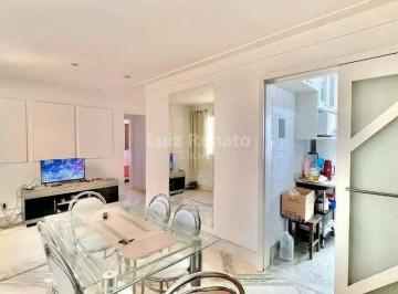 Apartamento · 57m² · 3 Quartos · 1 Vaga · Apartamento à venda no bairro Santa Cruz