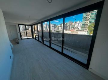 Apartamento · 90m² · 2 Quartos · 2 Vagas · Cobertura à venda no bairro Carmo
