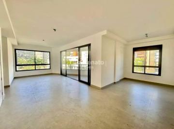 Apartamento · 150m² · 3 Quartos · 3 Vagas · Apartamento à venda no bairro Sion