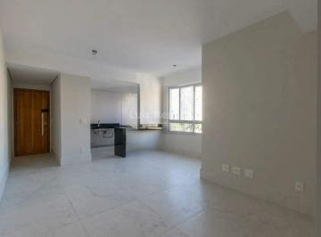 Apartamento · 69m² · 2 Quartos · 2 Vagas · Apartamento à venda no bairro Santo Agostinho