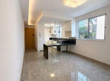Apartamento · 53m² · 2 Quartos · 2 Vagas · Apartamento à venda no bairro Serra