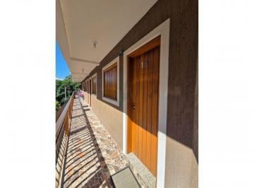 Apartamento · 1 Vaga · Kitinet CANELA - RS