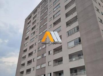 9268b5e7e13a7f33c927d3bcd1eb8b7873b86a9e · Apartamento com 2 dormitórios à venda, 50 m² por R$ 320.000,00 - Vila Barcelona - Sorocaba/SP