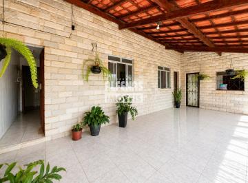 Casa · 220m² · 4 Quartos · 10 Vagas · Casa à venda 4 quartos no Bairro BANDEIRANTES