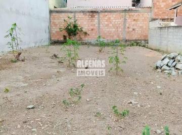 Terreno · 200m² · 3 Vagas · Lote à venda no Bairro SAPUCAIAS