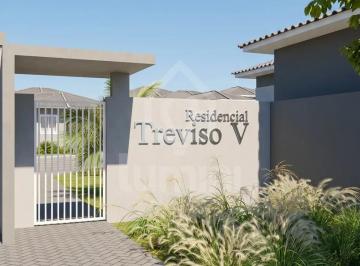 Casa · 64m² · 2 Quartos · 1 Vaga · CASAS EM OFICINAS DE DOIS E TRES QUARTOS