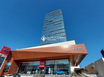 imovel-732355-1 · Sala Comercial para Locação - Bairro Estreito, Florianópolis