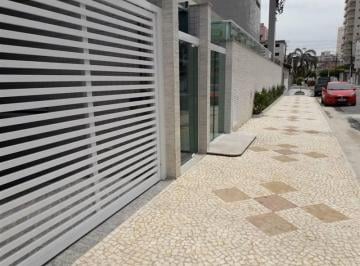 Apartamento · 200m² · 4 Quartos · 4 Vagas · APARTAMENTO COM 200,08 m² - TUPI - PRAIA GRANDE SP