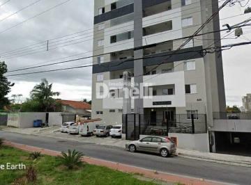 Apartamento · 80m² · 2 Quartos · 1 Vaga · Apartamento para aluguel, 2 quartos, 1 suíte, 1 vaga, Vila São José - Taubaté/SP