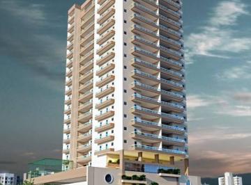 Apartamento · 193m² · 4 Quartos · 4 Vagas · APARTAMENTO COM  193,27 m² - GUILHERMINA - PRAIA GRANDE SP