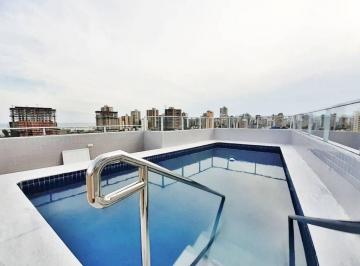 Apartamento · 60m² · 2 Quartos · 1 Vaga · APARTAMENTO COM 60,00 m² - GUILHERMINA - PRAIA GRANDE SP