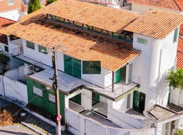 Casa · 290m² · 5 Quartos · 2 Vagas · Casa em Jaguaribe, João Pessoa/PB