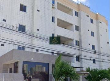 Apartamento · 70m² · 3 Quartos · 1 Vaga · Apartamento em Aeroclube, João Pessoa/PB