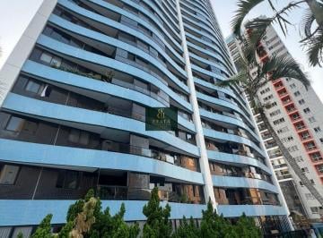 Apartamento · 79m² · 2 Quartos · 2 Vagas · Apartamento Alto Padrão em Brisamar, João Pessoa/PB