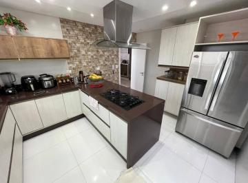 Apartamento · 370m² · 4 Quartos · 4 Vagas · APARTAMENTO COM  370,00 m² - GUILHERMINA - PRAIA GRANDE SP