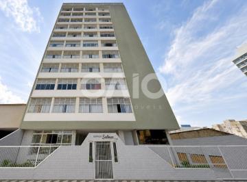 Apartamento · 152m² · 3 Quartos · 1 Vaga · Apartamento no edifício Salmar